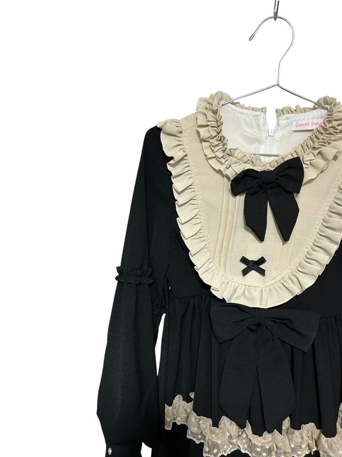 vtg dress 상품이미지2