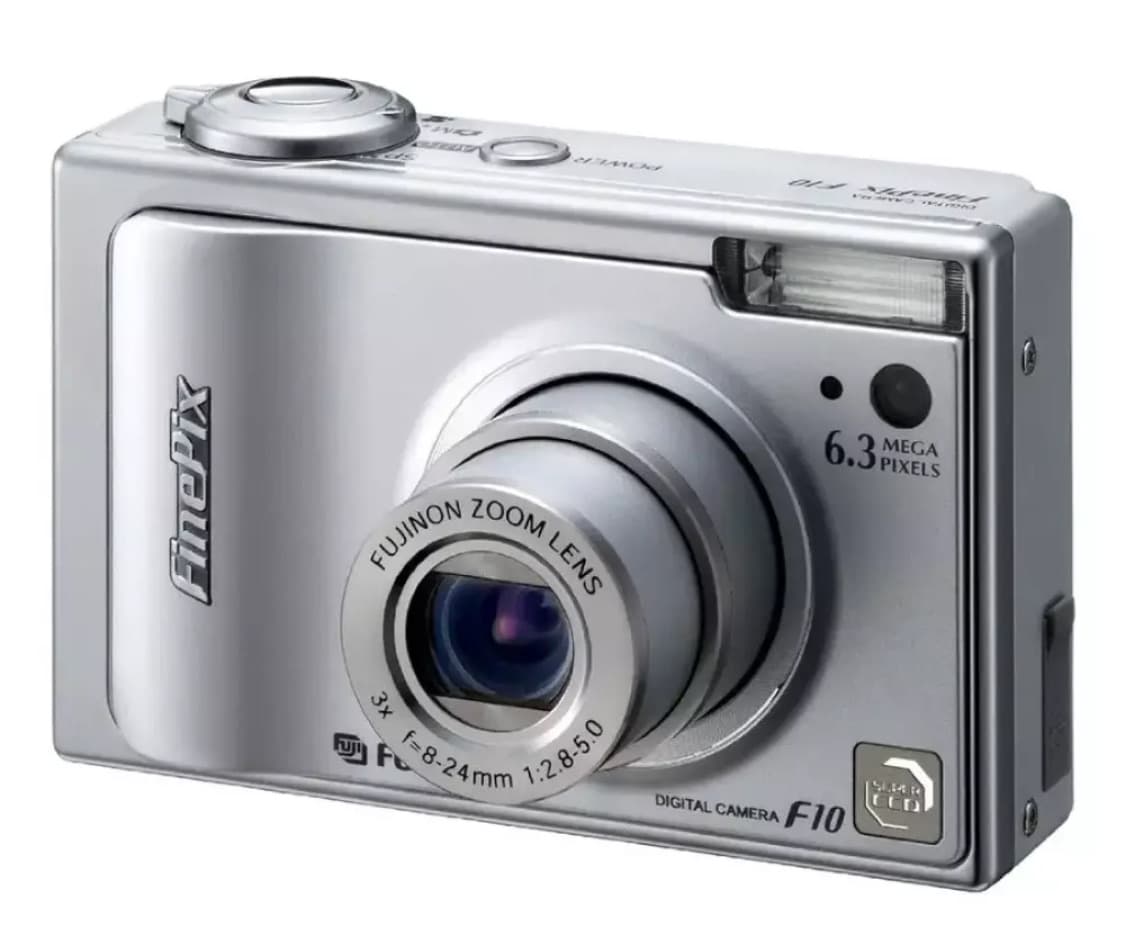 후지필름 파인픽스 f10구합니다 상품이미지1