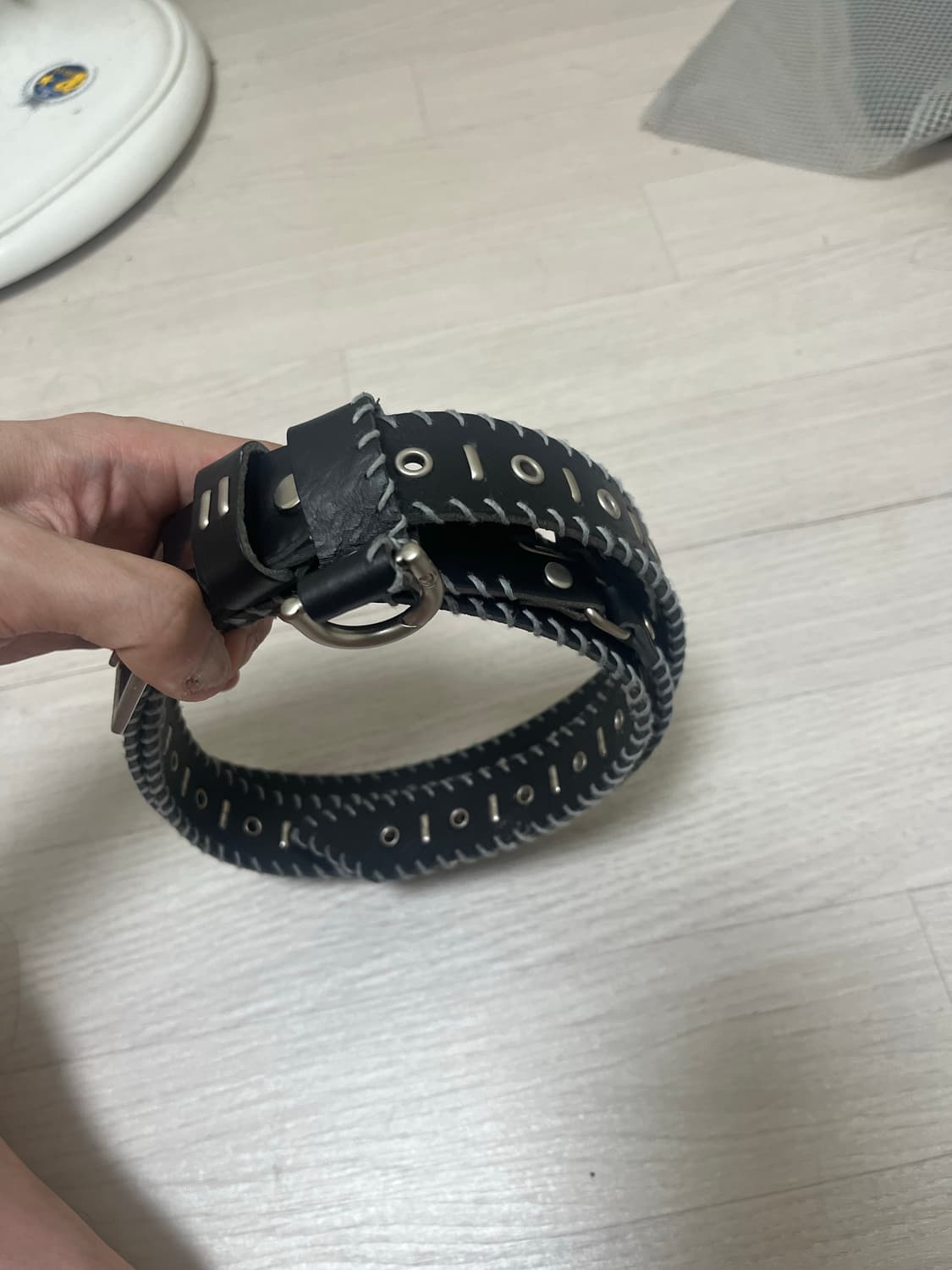 아넥스 아카이브 벨트 상품이미지3