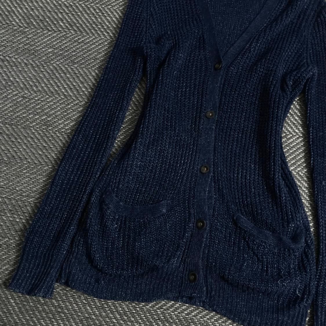 신형 폴로 랄프로렌 아메카지 모리걸 롱 가디건y 5414 상품이미지3