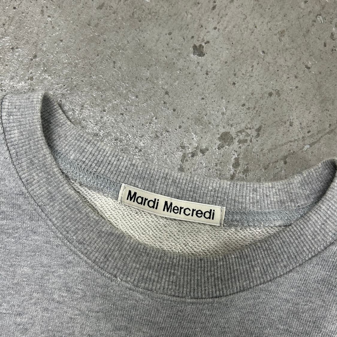 마르디 맨투맨[1455] 상품이미지5