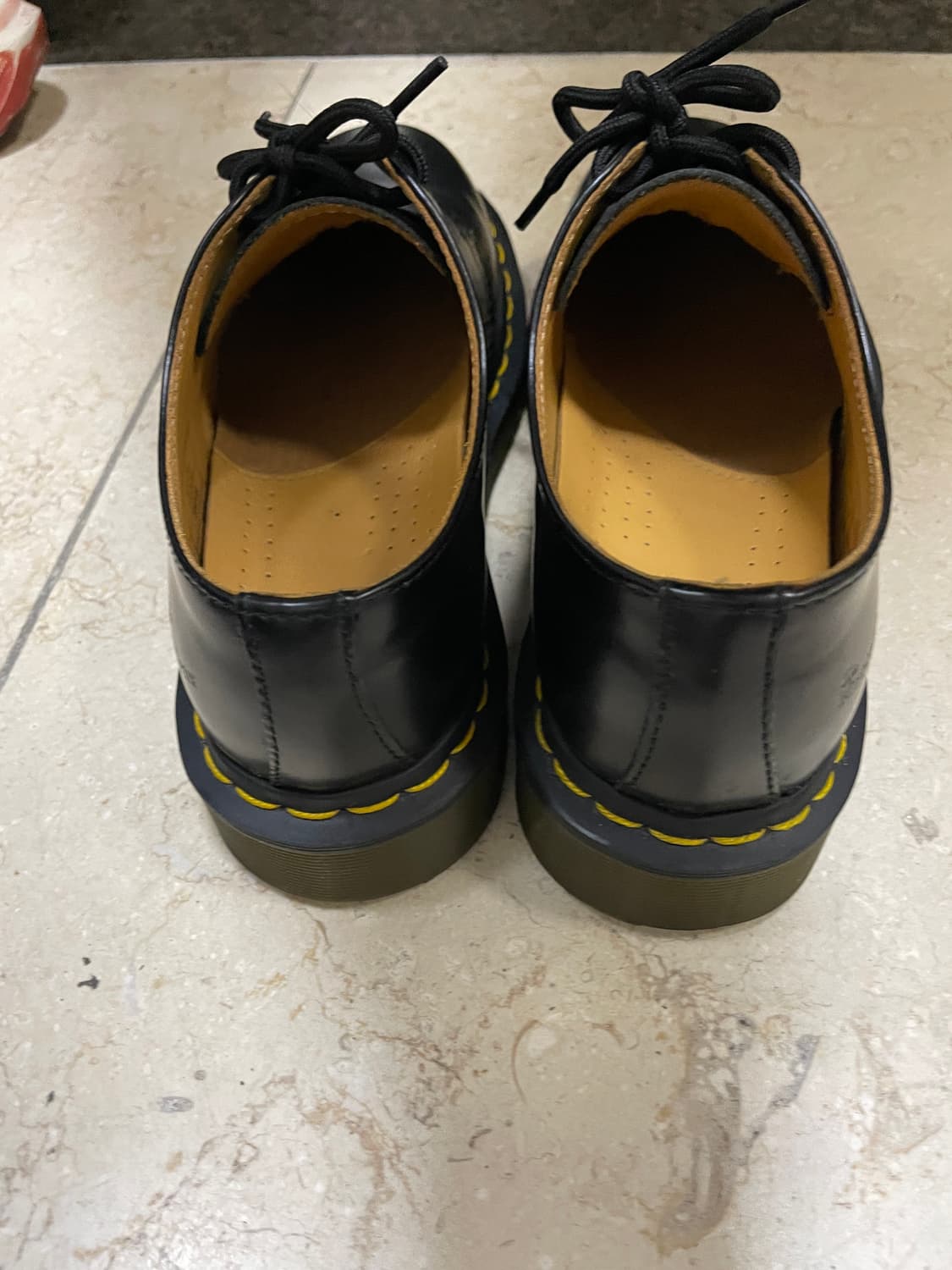 닥터마틴 1461 상품이미지4