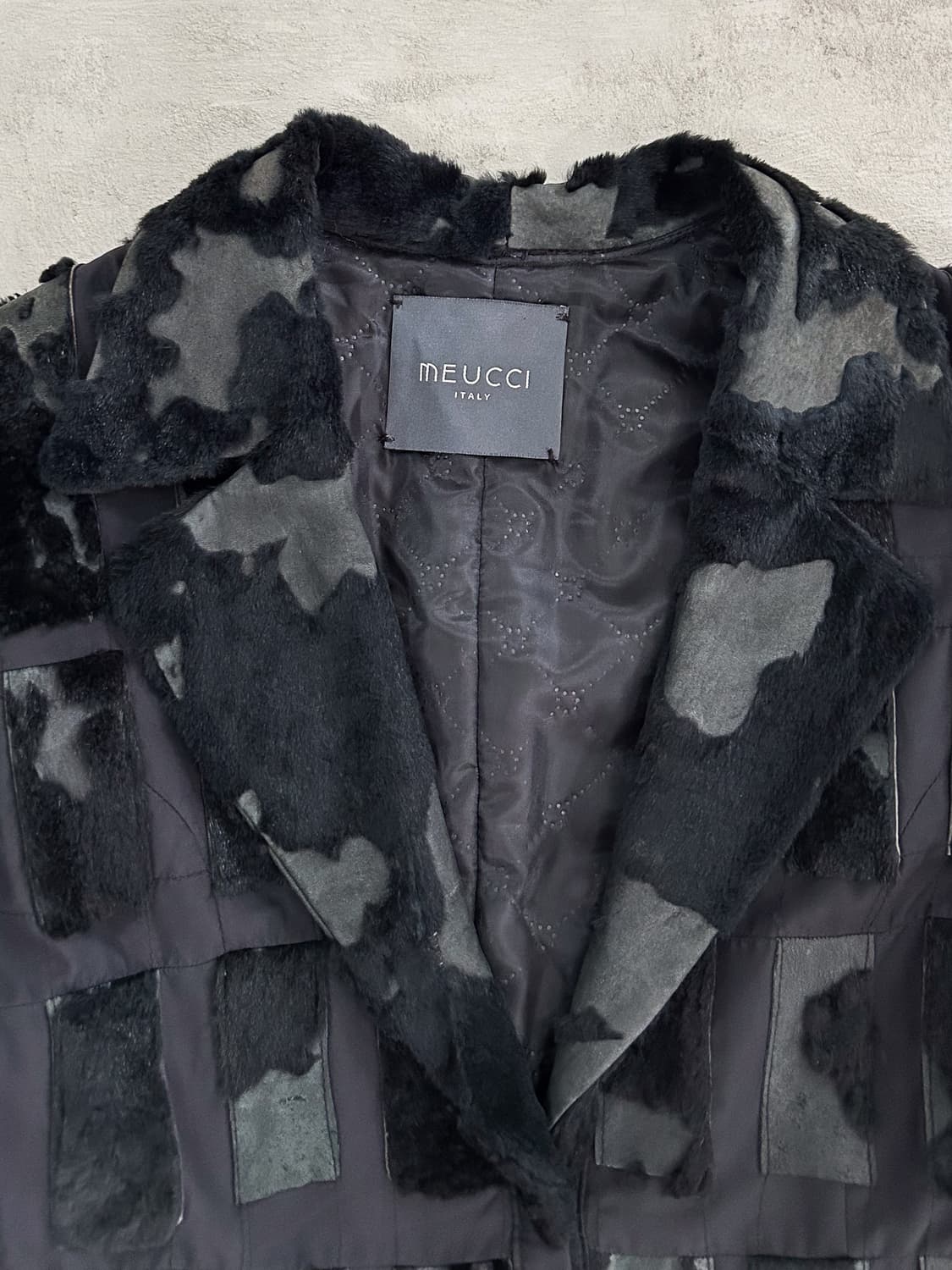 Meucci / Made in Italy 상품이미지3