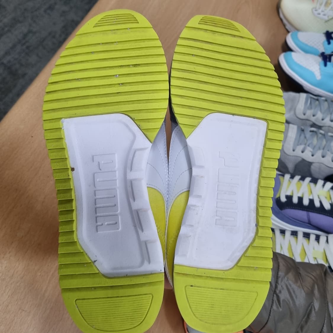 푸마 r78 운동화250  상품이미지6