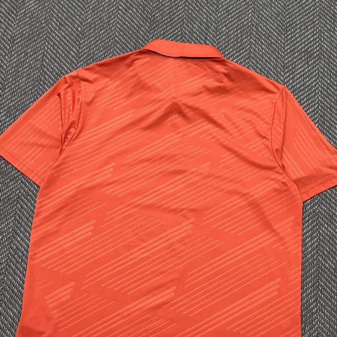 나이키 써마핏 카라 티셔츠 v2808 상품이미지4