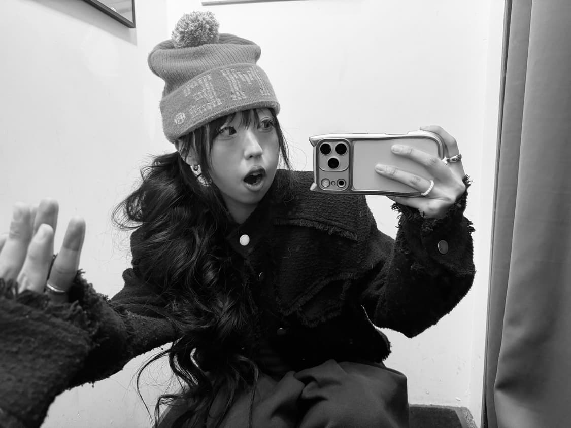 Surprise Cap ! product 상품이미지5