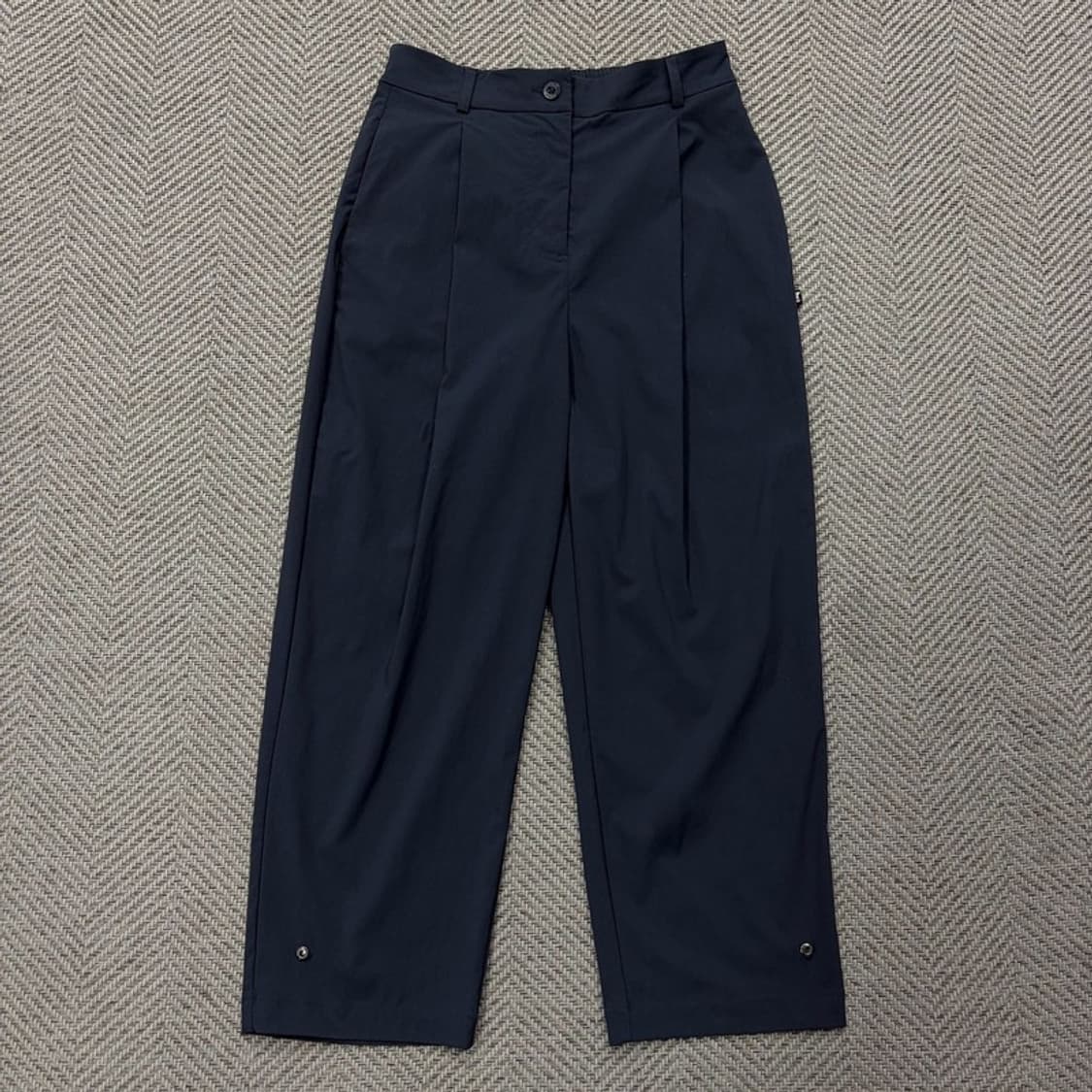 까웨 베이직 나일론 팬츠 v2762 상품이미지1