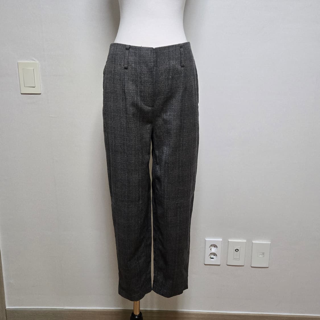 구호 2020 울 팬츠  상품이미지1