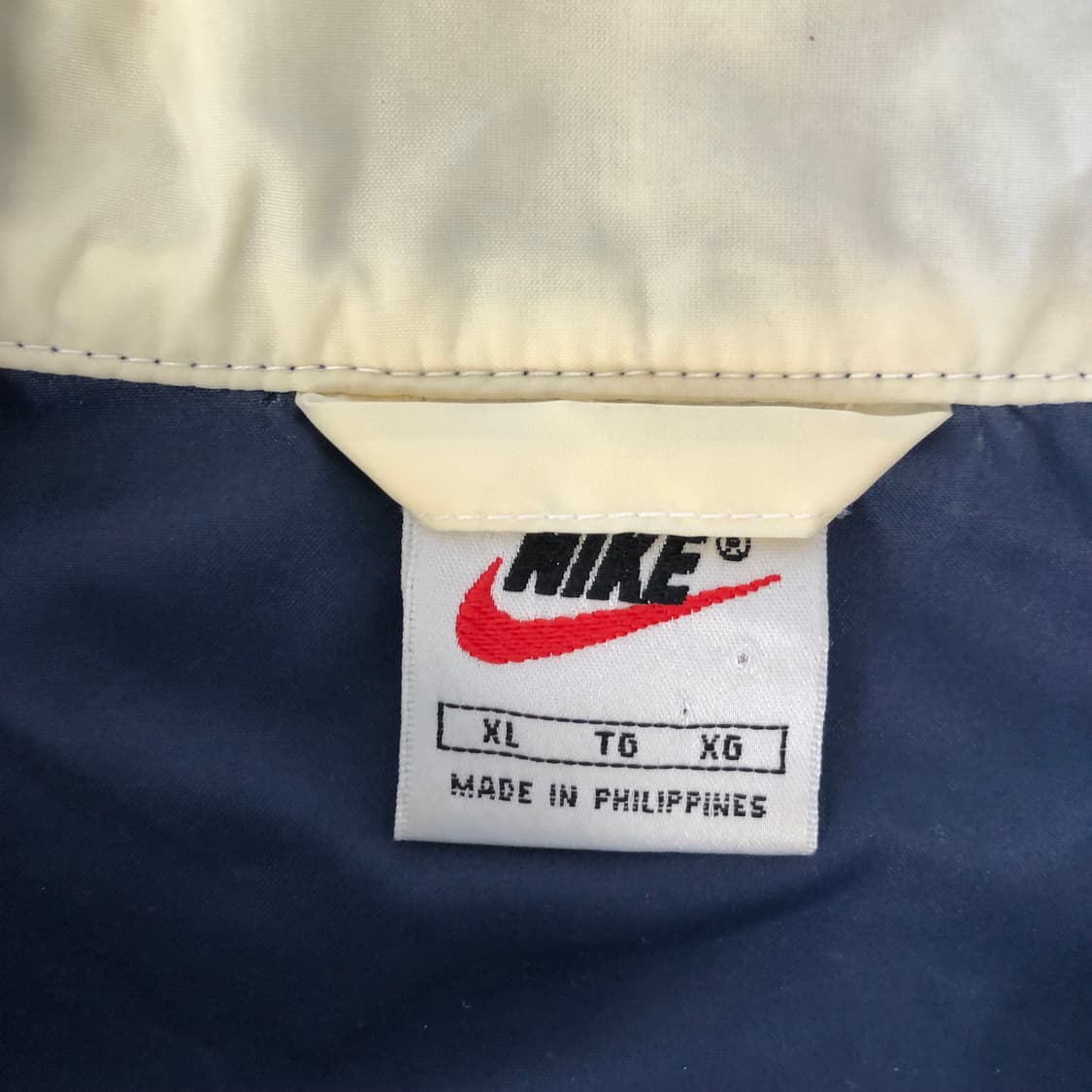1990S 나이키 자켓 상품이미지4