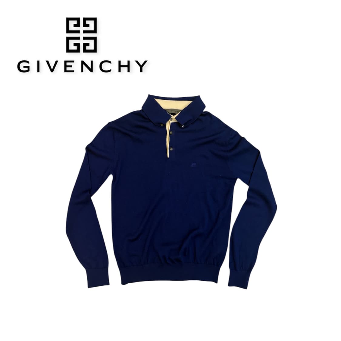 지방시 pk 니트 롱슬리브 상품이미지1