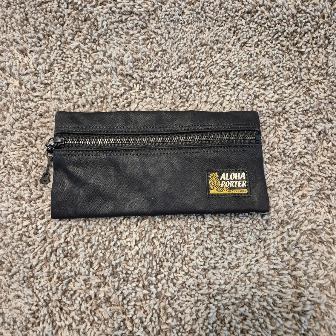 요시다포터 알로하 크로스백 상품이미지10