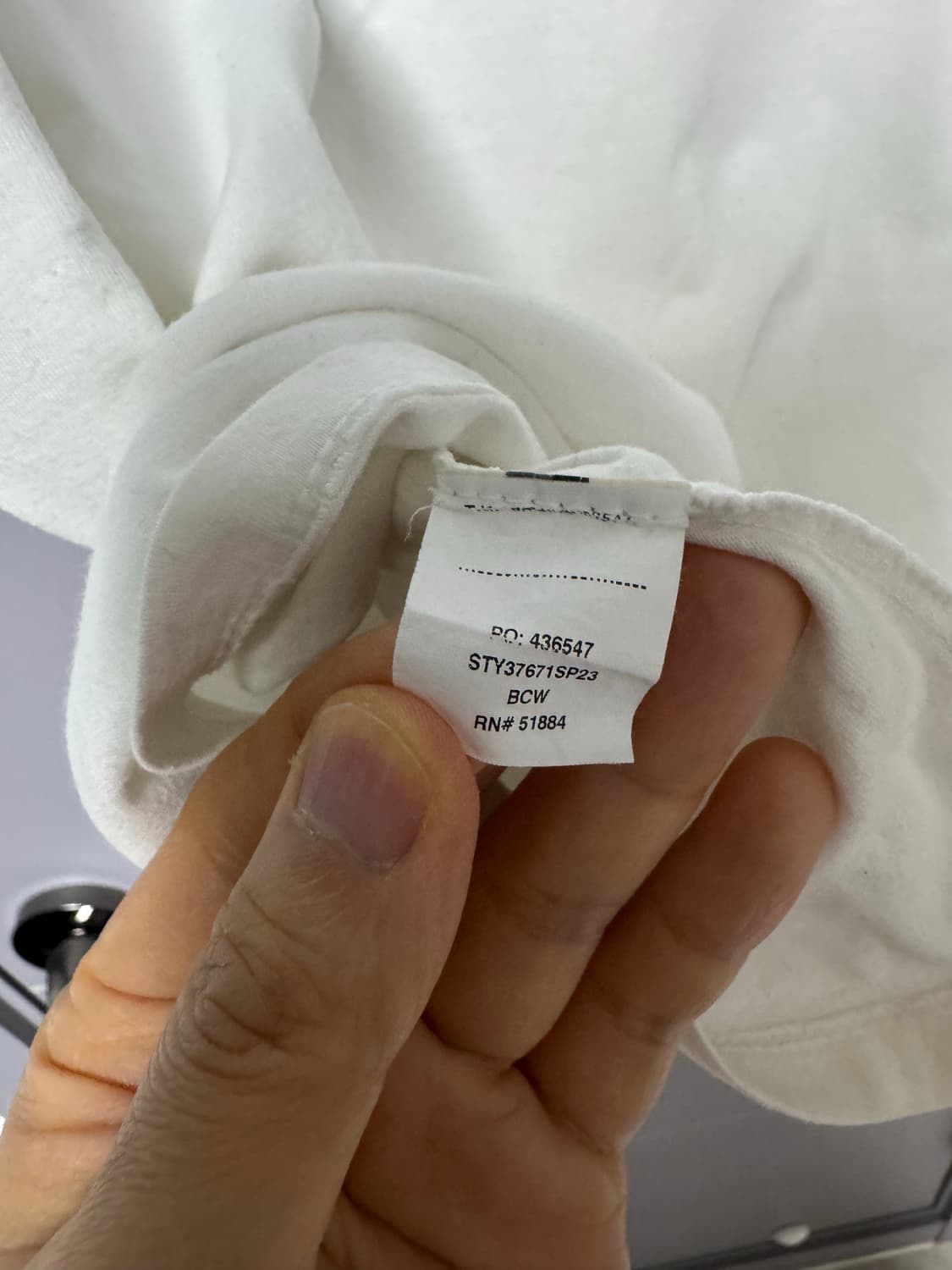 파타고니아 오션 반팔티셔츠  상품이미지6