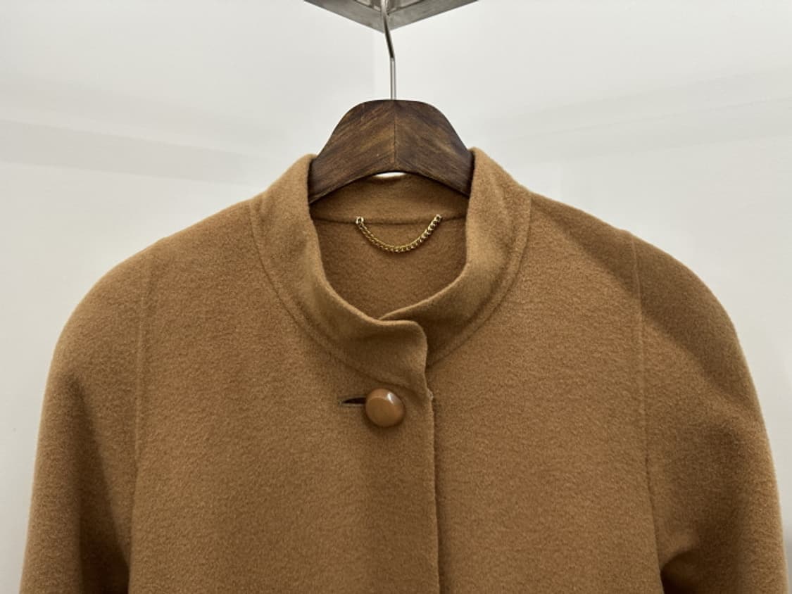 HAND MADE COAT (loose fit) 상품이미지2