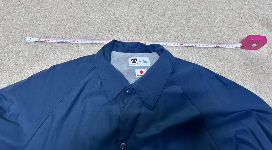 Tellason 자켓  상품이미지7