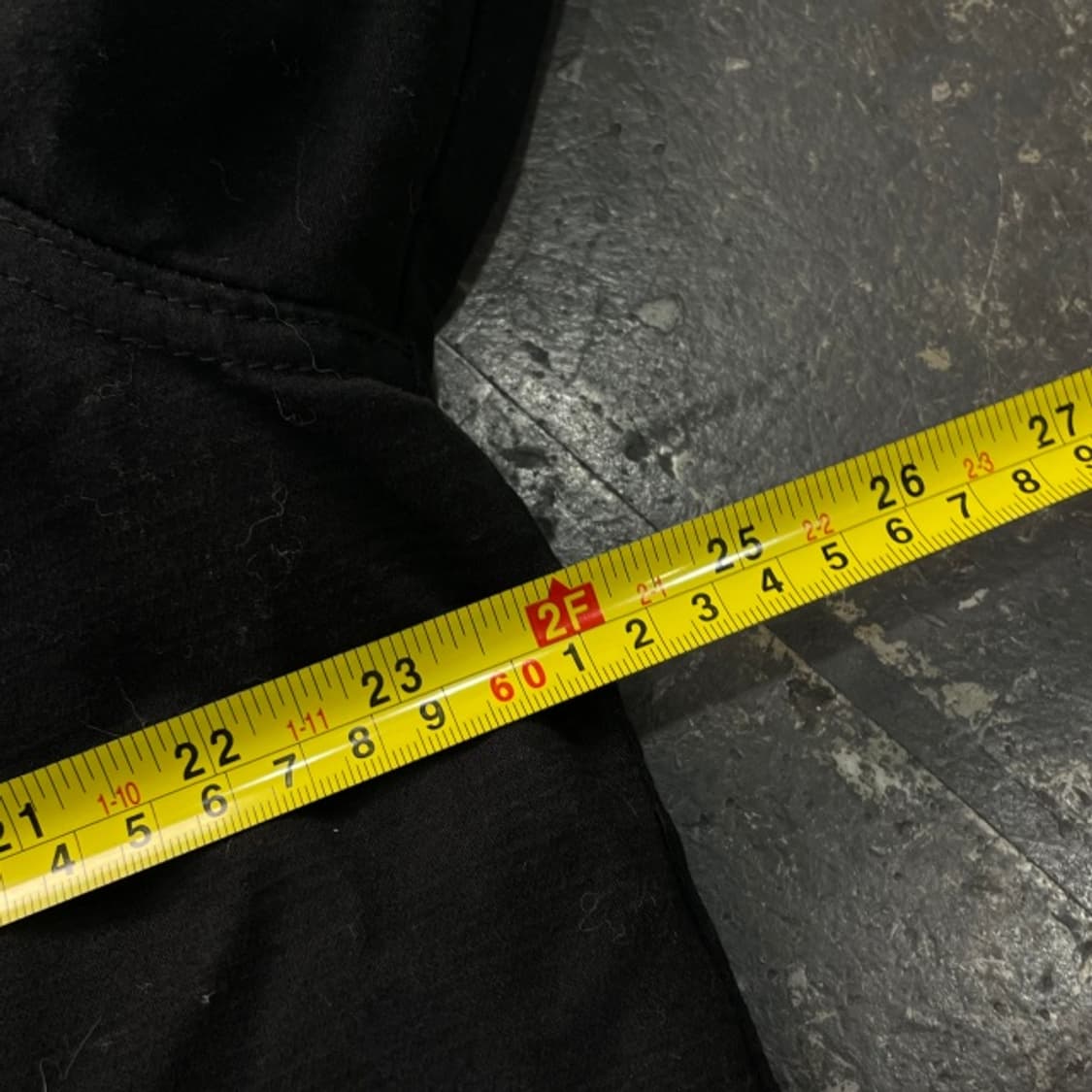 100 지프 쉐르파 덱 자켓 상품이미지7