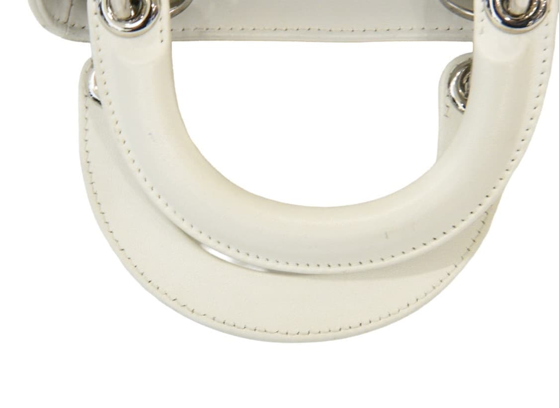 디올 마이크로 레이디백 (정품) 상품이미지8