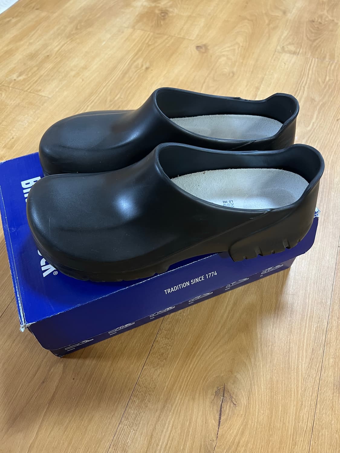 버켄스탁 클로그 250 판매 상품이미지3