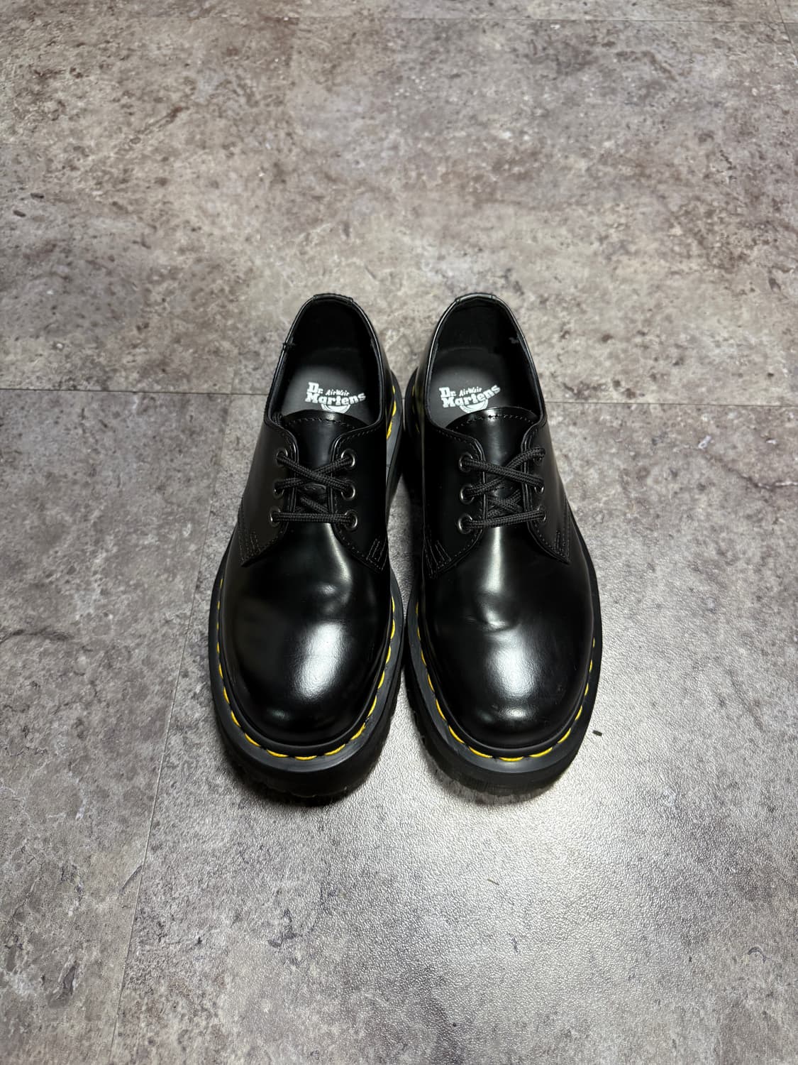 닥터마틴 1461 쿼드 220 상품이미지1