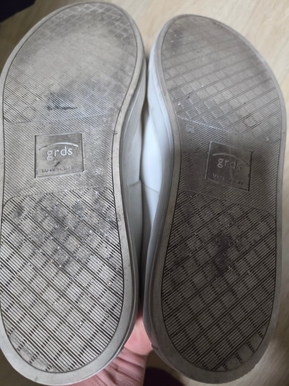 GRDS스니커즈 43/275 상품이미지4