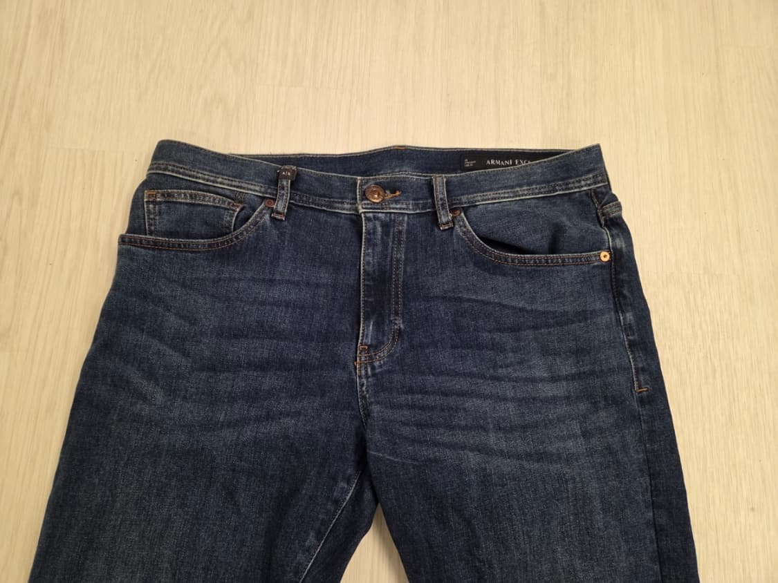 알마니 청바지 상품이미지4