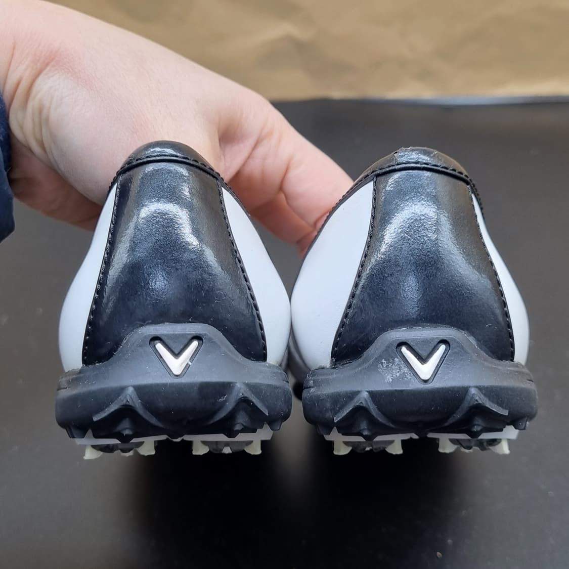 캘러워이 여성골프화230  상품이미지4