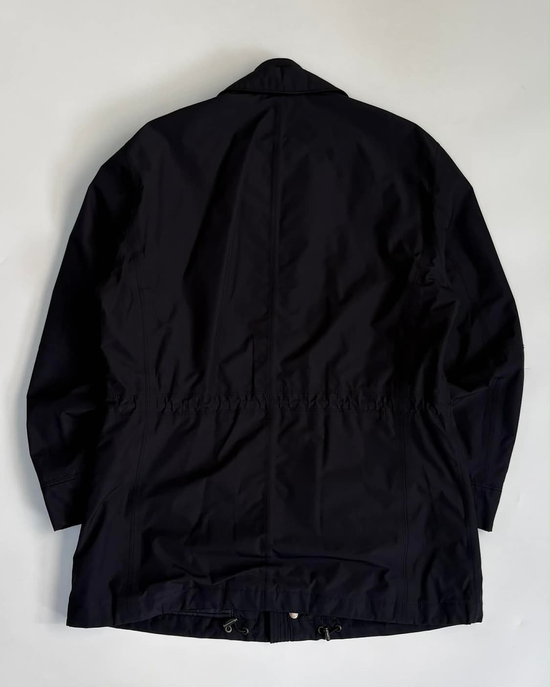 [48] 휴고 보스 고어텍스 패디드 코트 자켓 상품이미지2