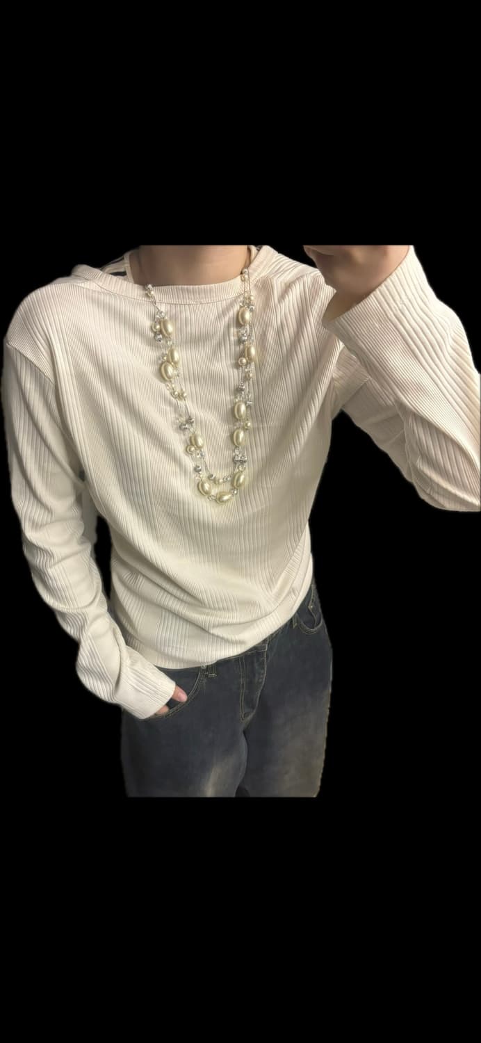 (급처)빈티지 목걸이 상품이미지2