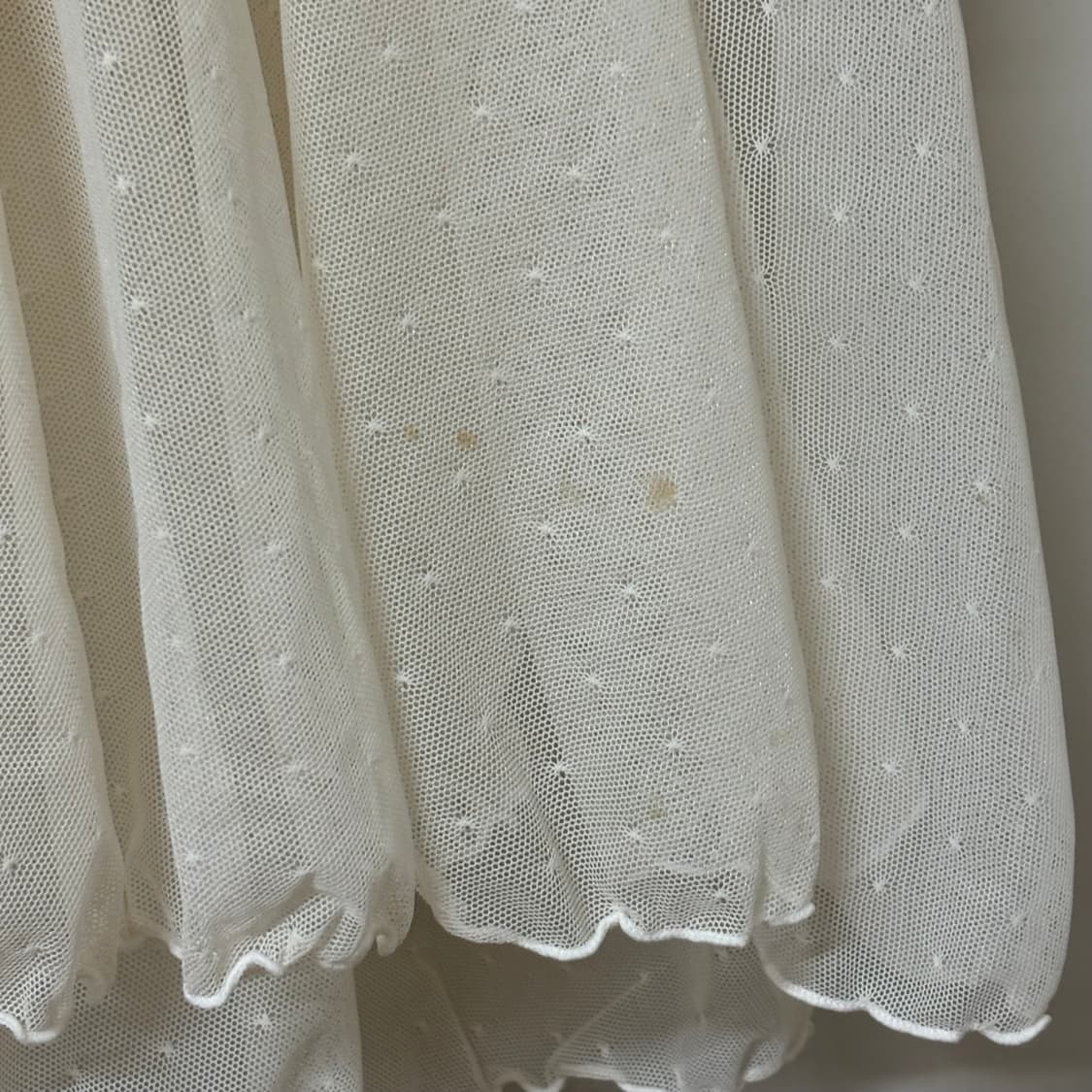 빈티지 아이보리 슬리브리스 상품이미지6