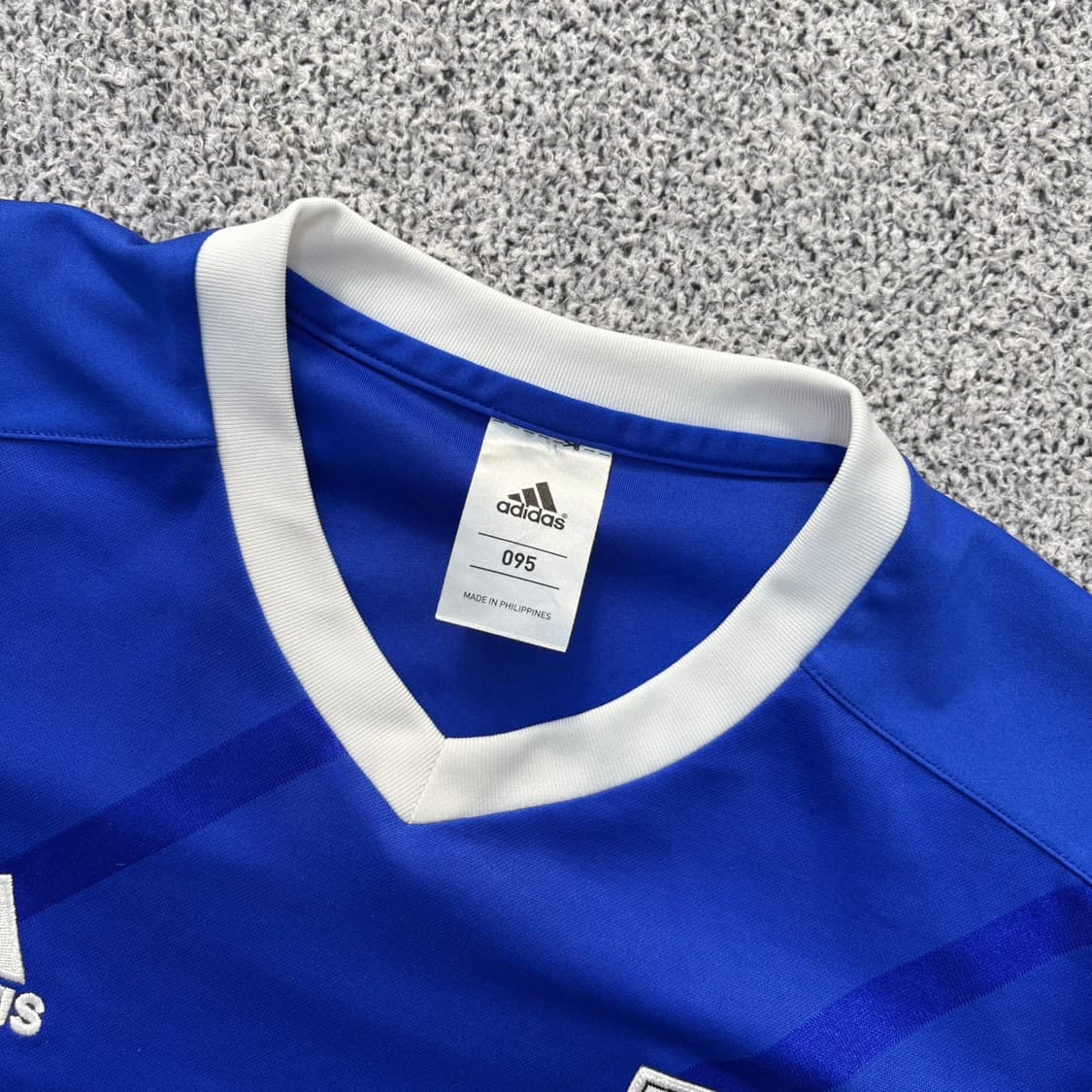 95 아디다스 리버풀 유니폼 반팔티 0428J 상품이미지2