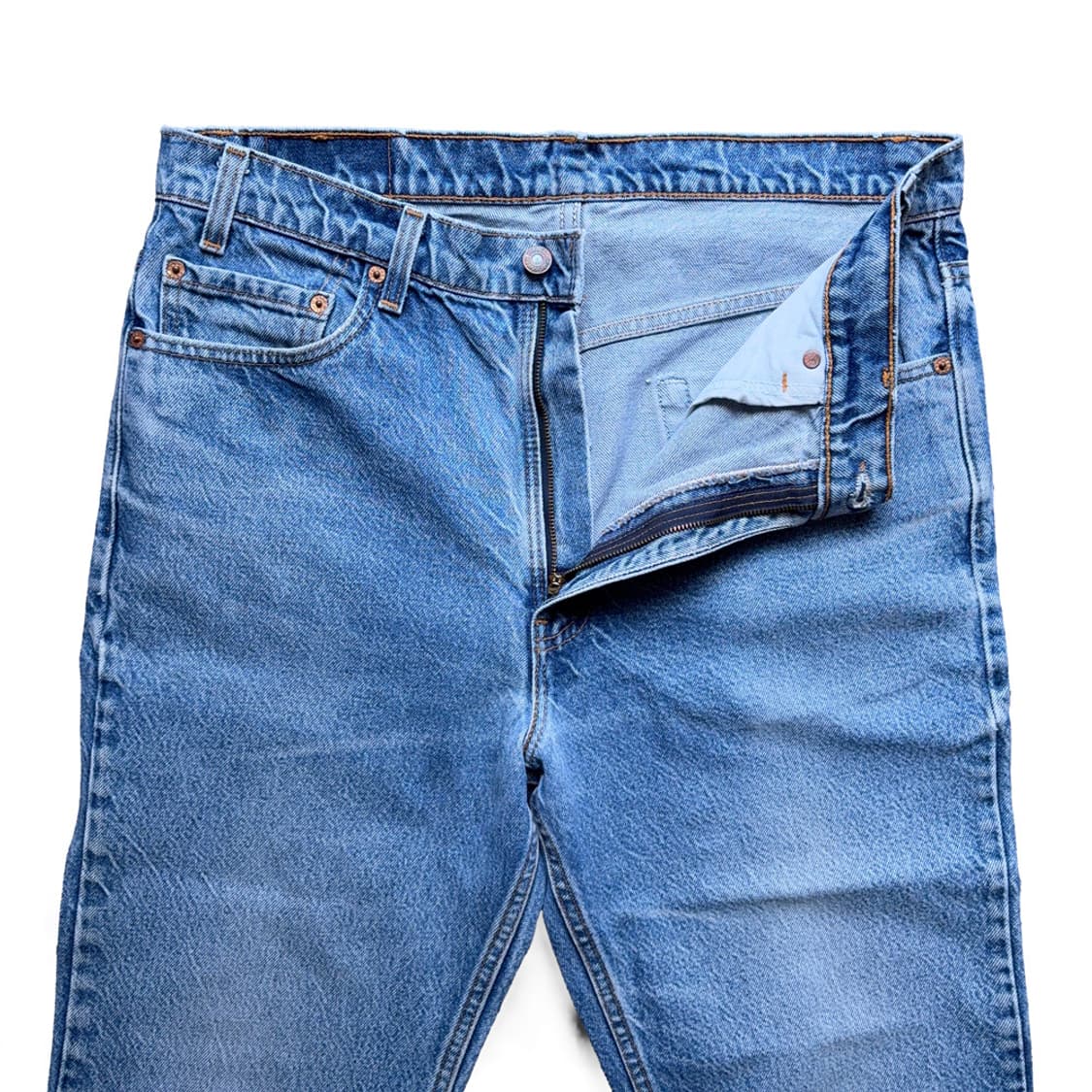 Levi’s 517 Bootcut Jeans – USA 상품이미지3