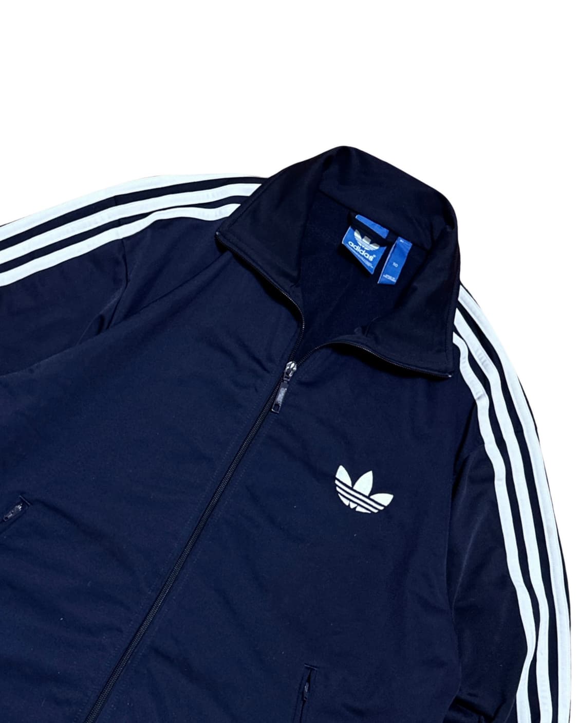 아디다스 파이어버드 네이비 져지 상품이미지3