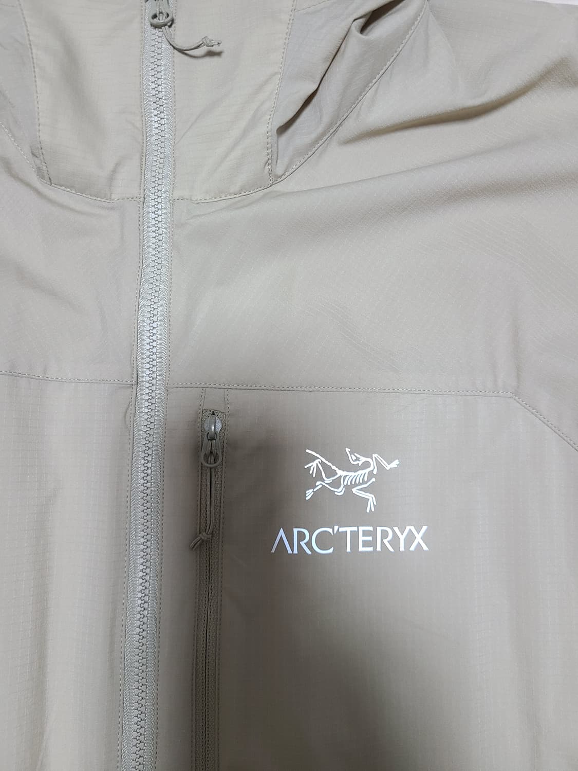 아크테릭스 스쿼미시 남성 L 스모크블러프  상품이미지3