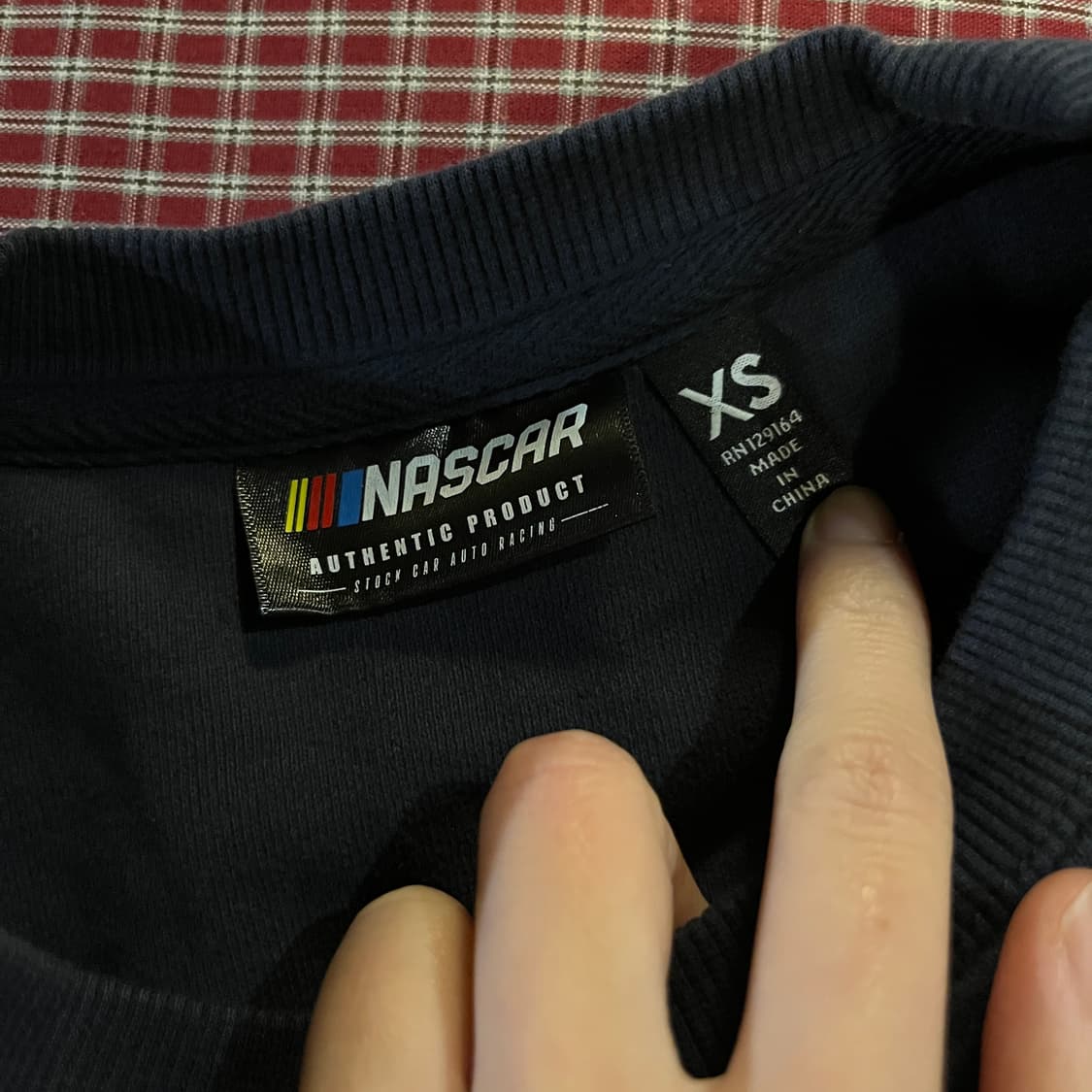 나스카 맨투맨 상품이미지7