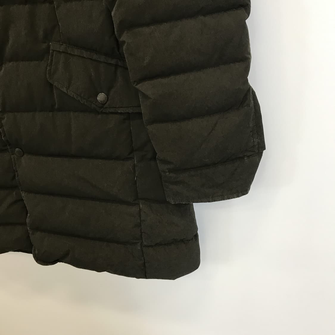 코오롱 한정판 구스다운 패딩자켓 [100-105] 상품이미지3