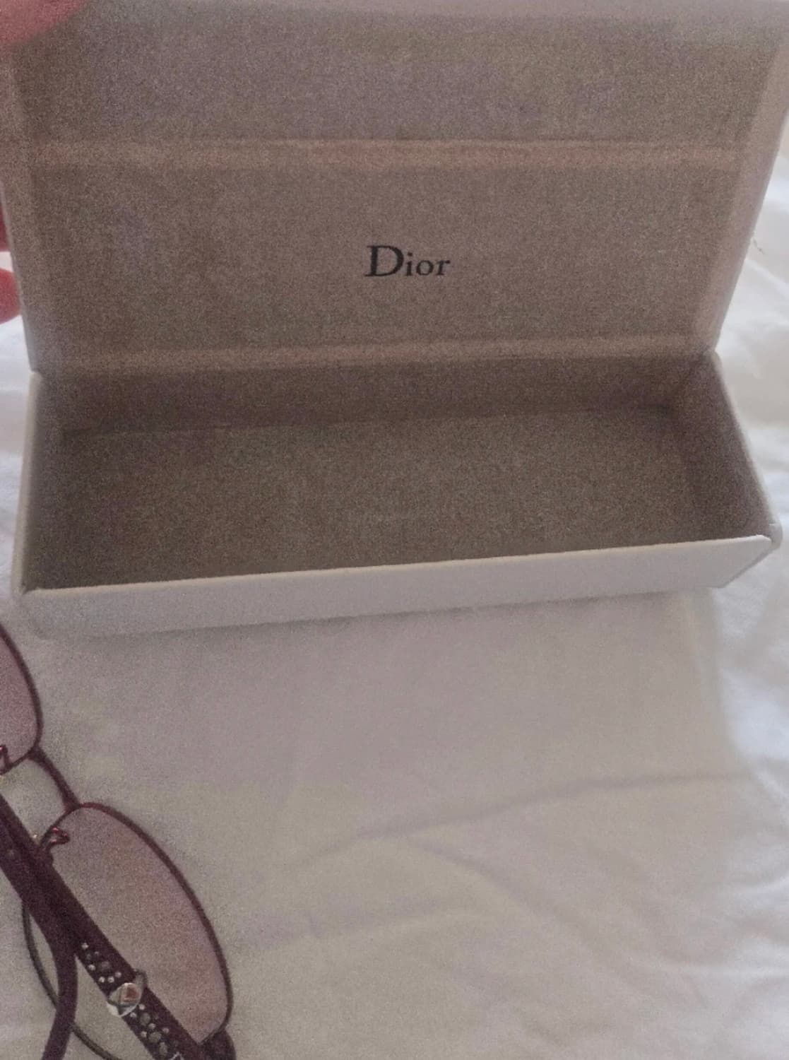 Dior 디올 긱시크 안경 상품이미지3