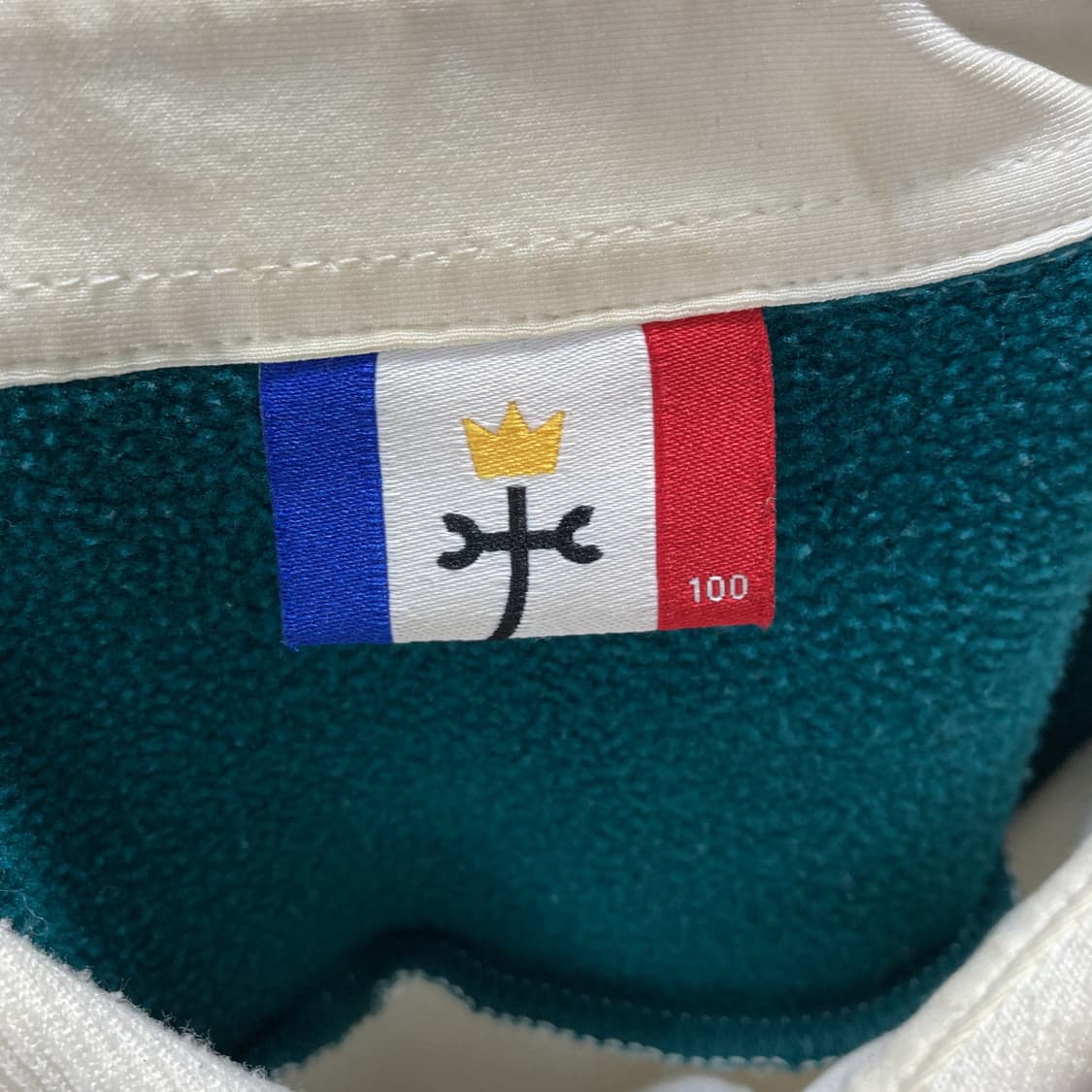 까스텔바작 남성카라긴팔티셔츠 춘추 100 상품이미지4