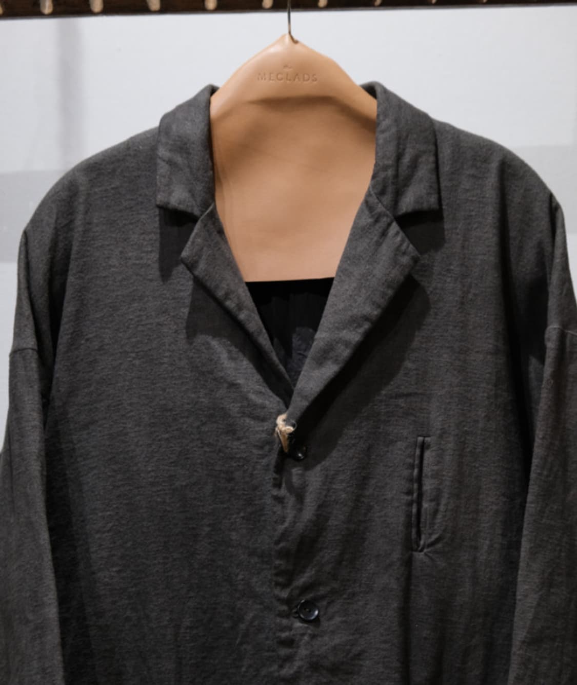 [3] Mark.S 마크.에스 C 자켓 SHIIKI 상품이미지3