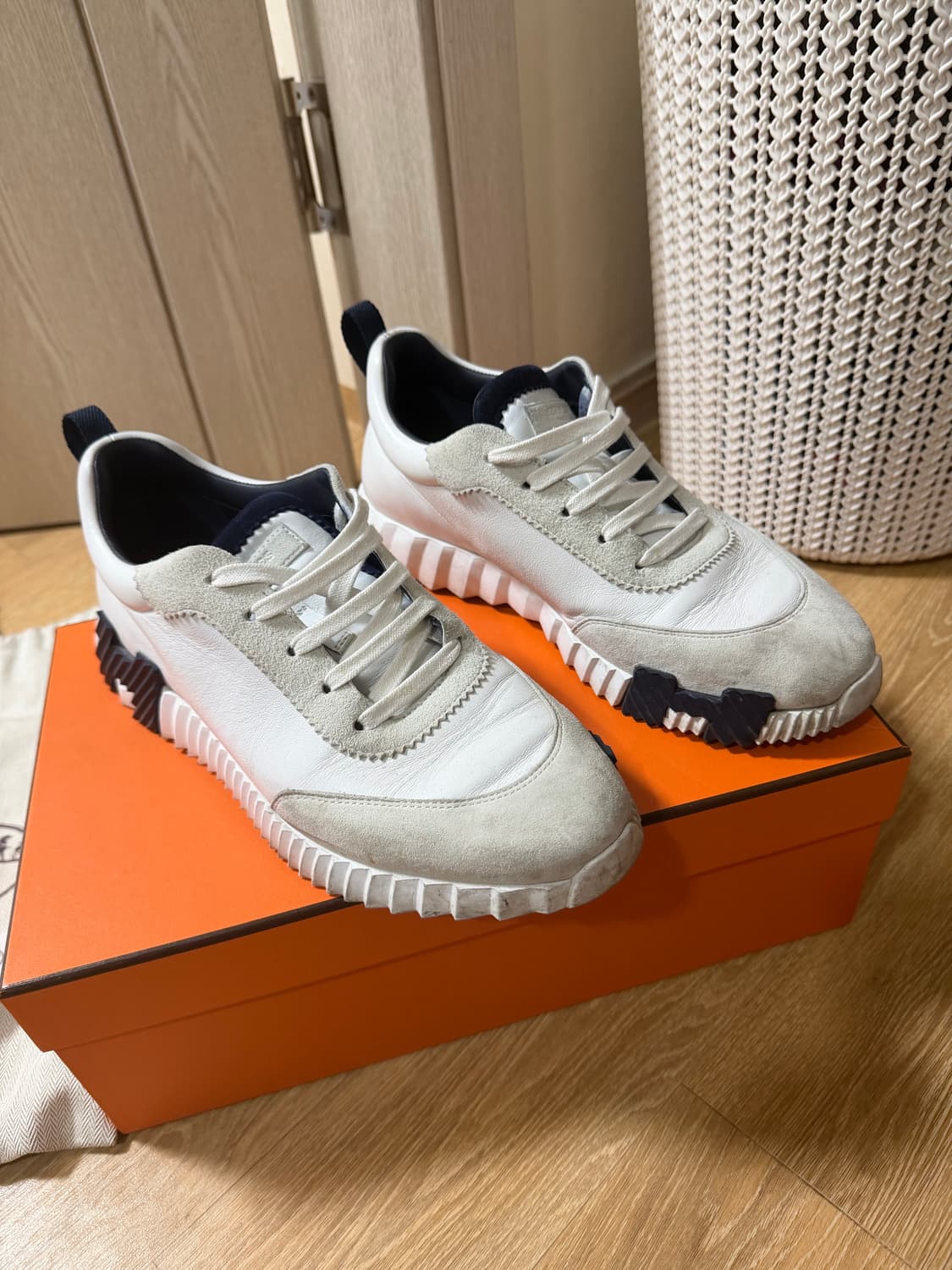 에르메스 바운싱 41 상품이미지2