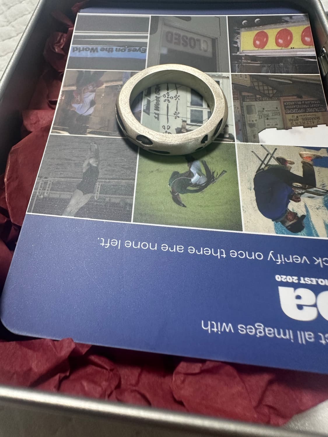 oa studio 반지 24호 (쿨거시 택포) 상품이미지3