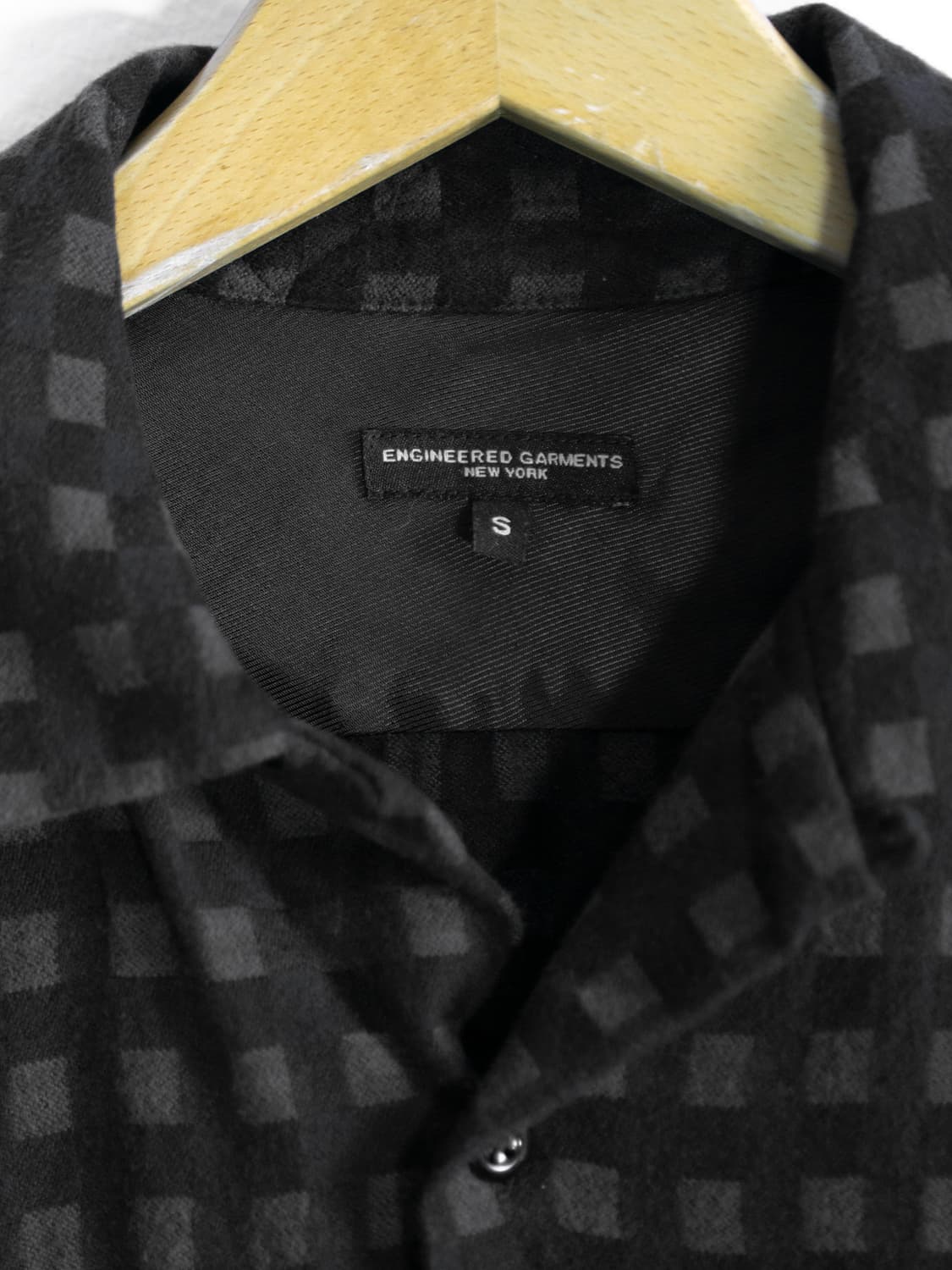 Engineered Garments shirt jacket 상품이미지5