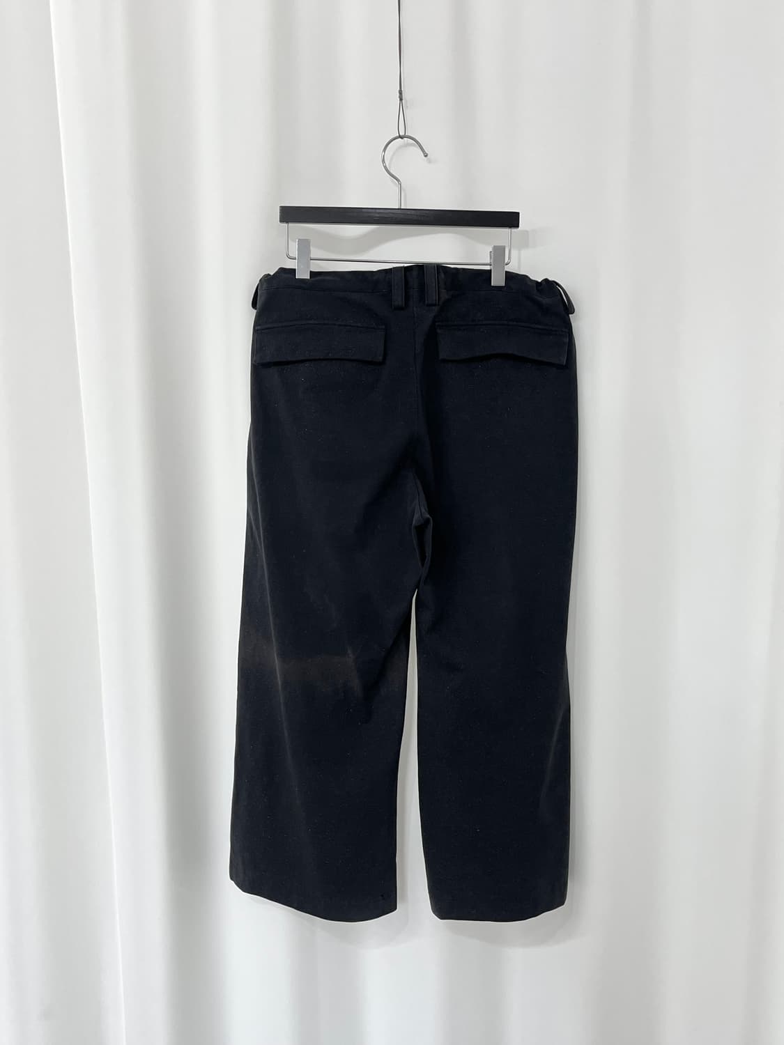 LIMI feu glitter wide pants  상품이미지4