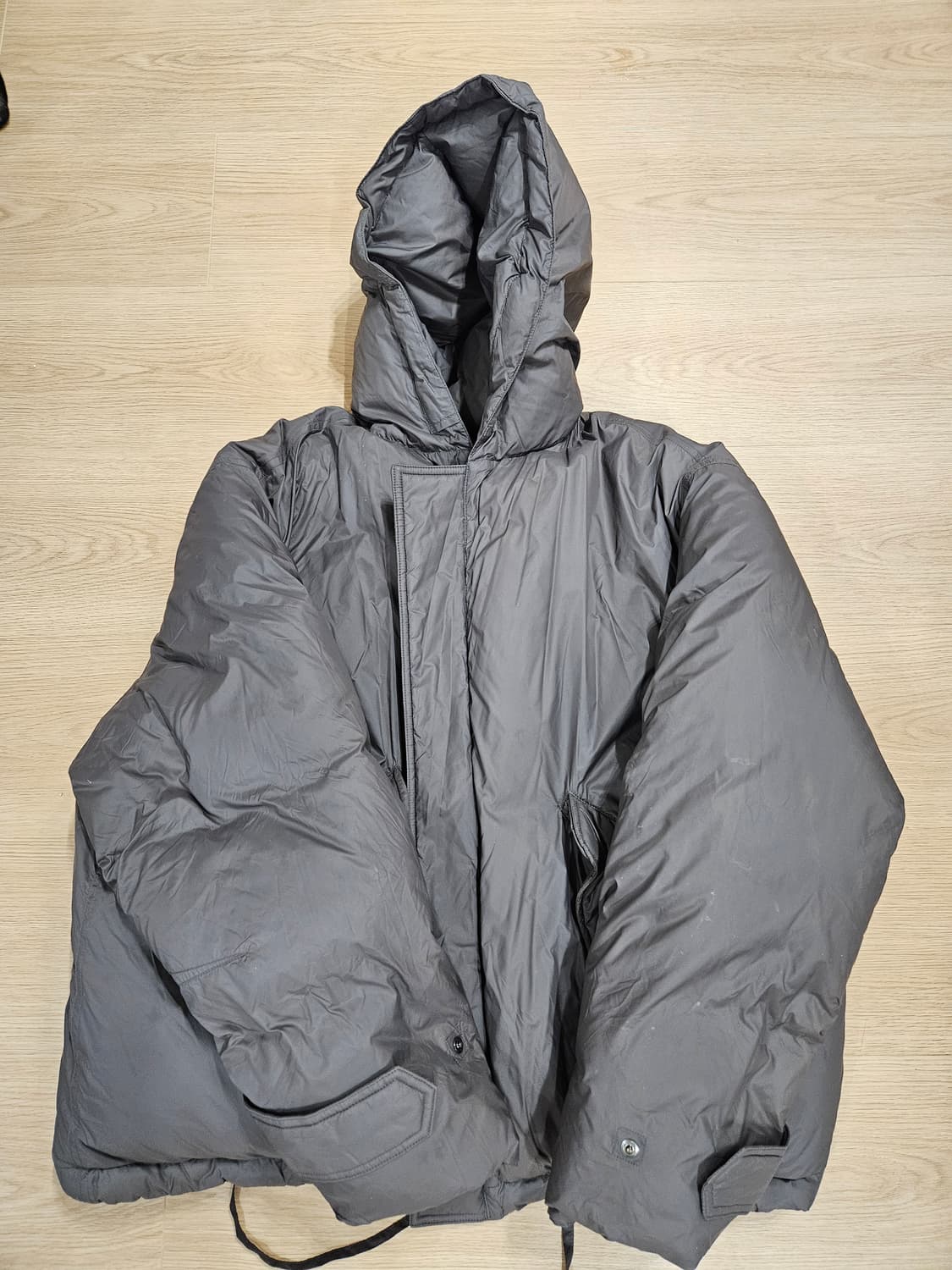 유스 m51 패딩 상품이미지1