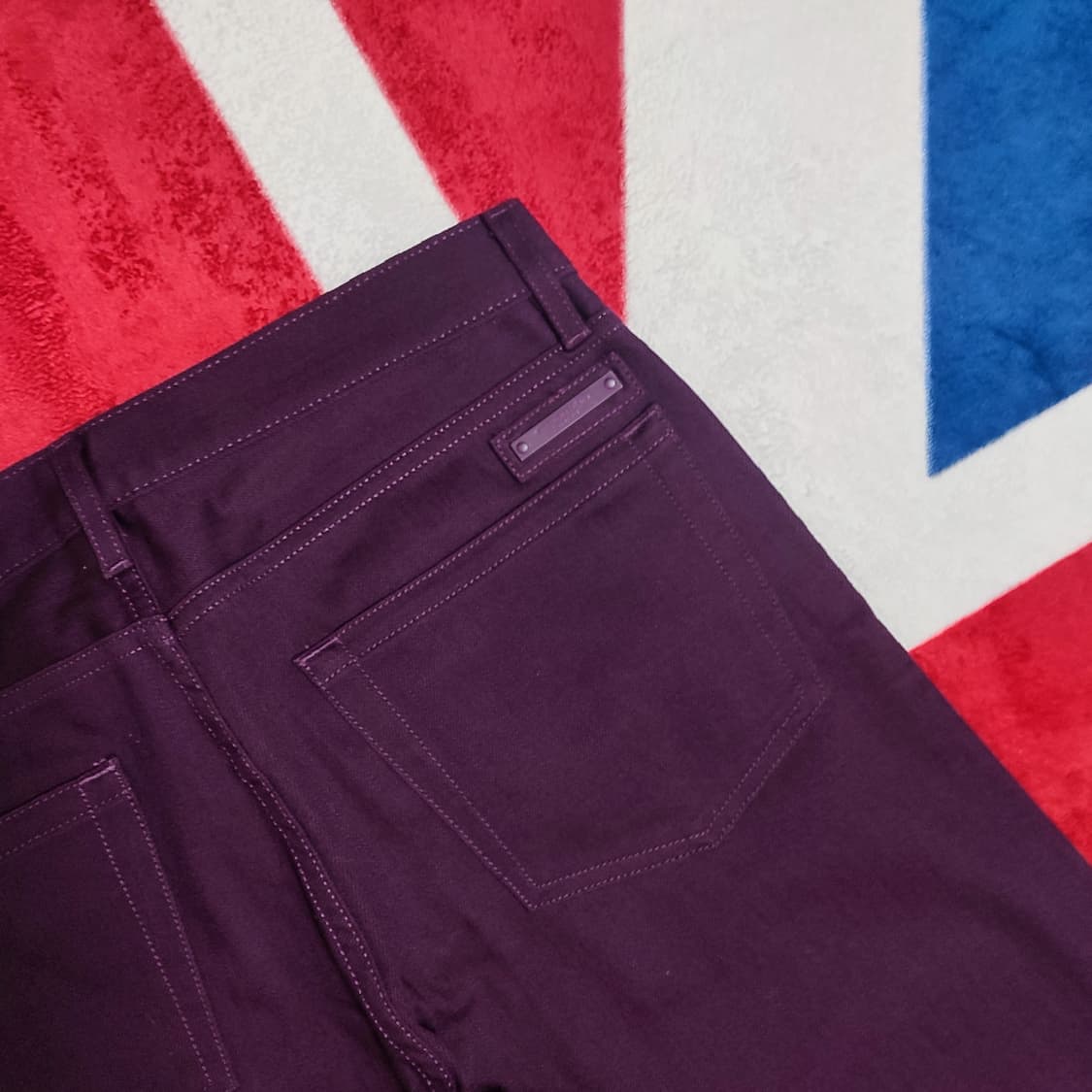 Burberry Birt Shoreditch Jeans (30) v113 상품이미지3