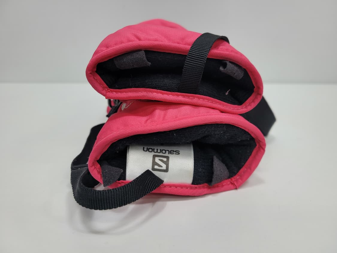 Salomon 살로몬 스키 미튼 / 사이즈 S 상품이미지3