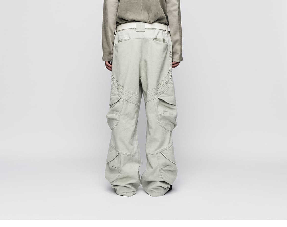 Ignota pants S 상품이미지1