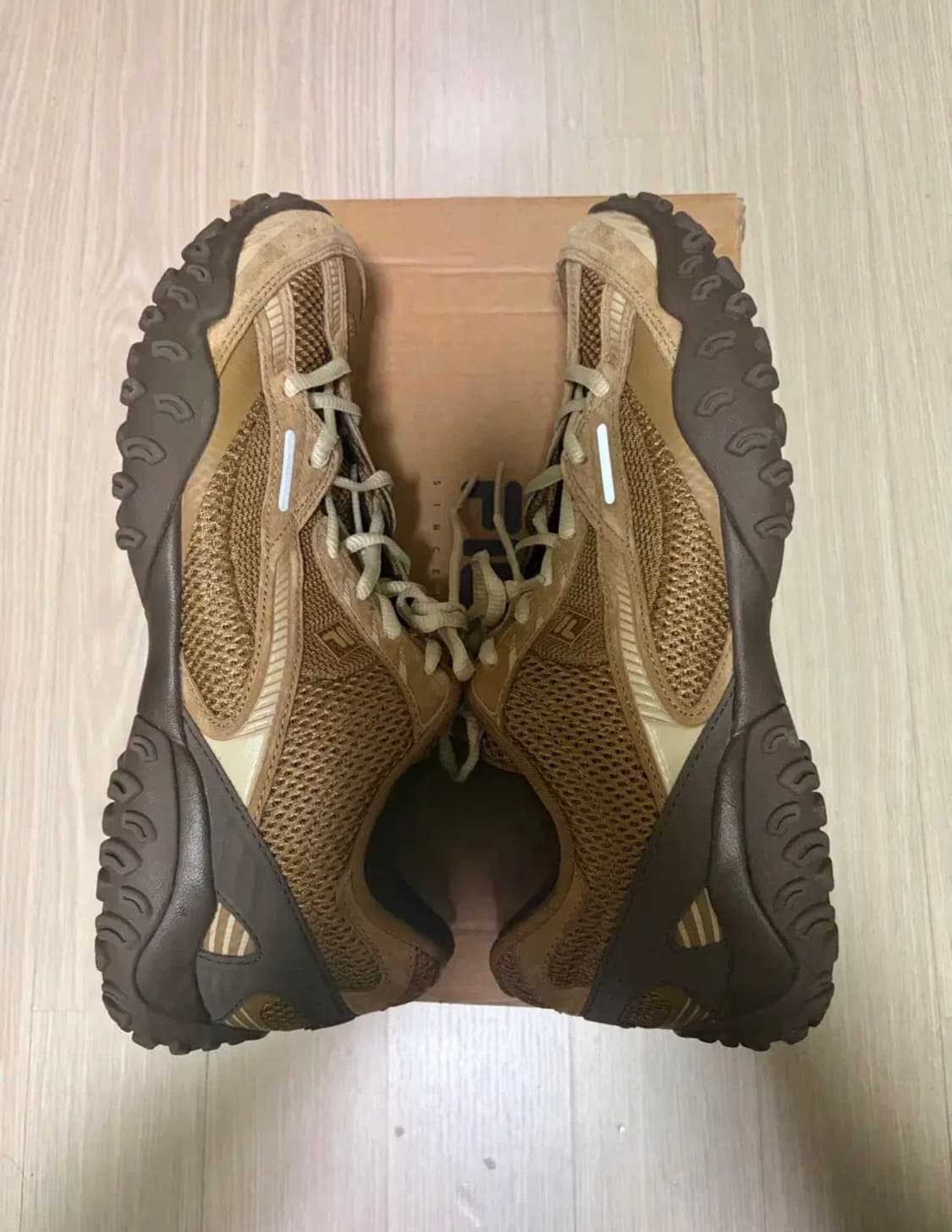 FILA 에샤페스니커즈/275/마지막가격 상품이미지7