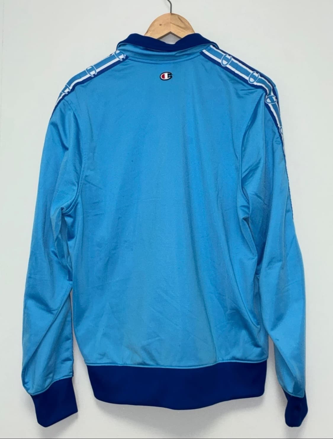 챔피온 트랙 자켓 M 상품이미지2