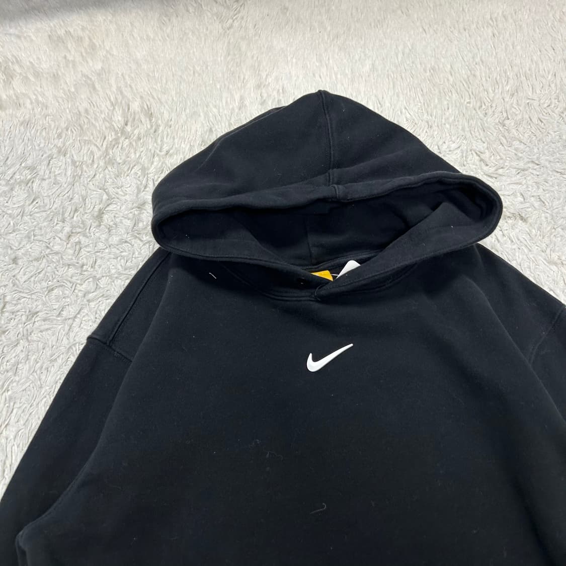 나이키x녹타 후드 상품이미지3