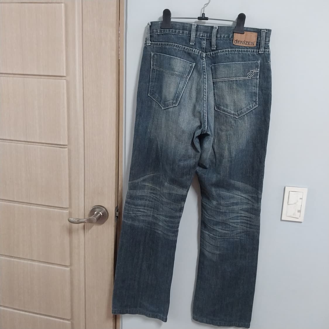 리바이스 청바지 남성30 인치 상품이미지4