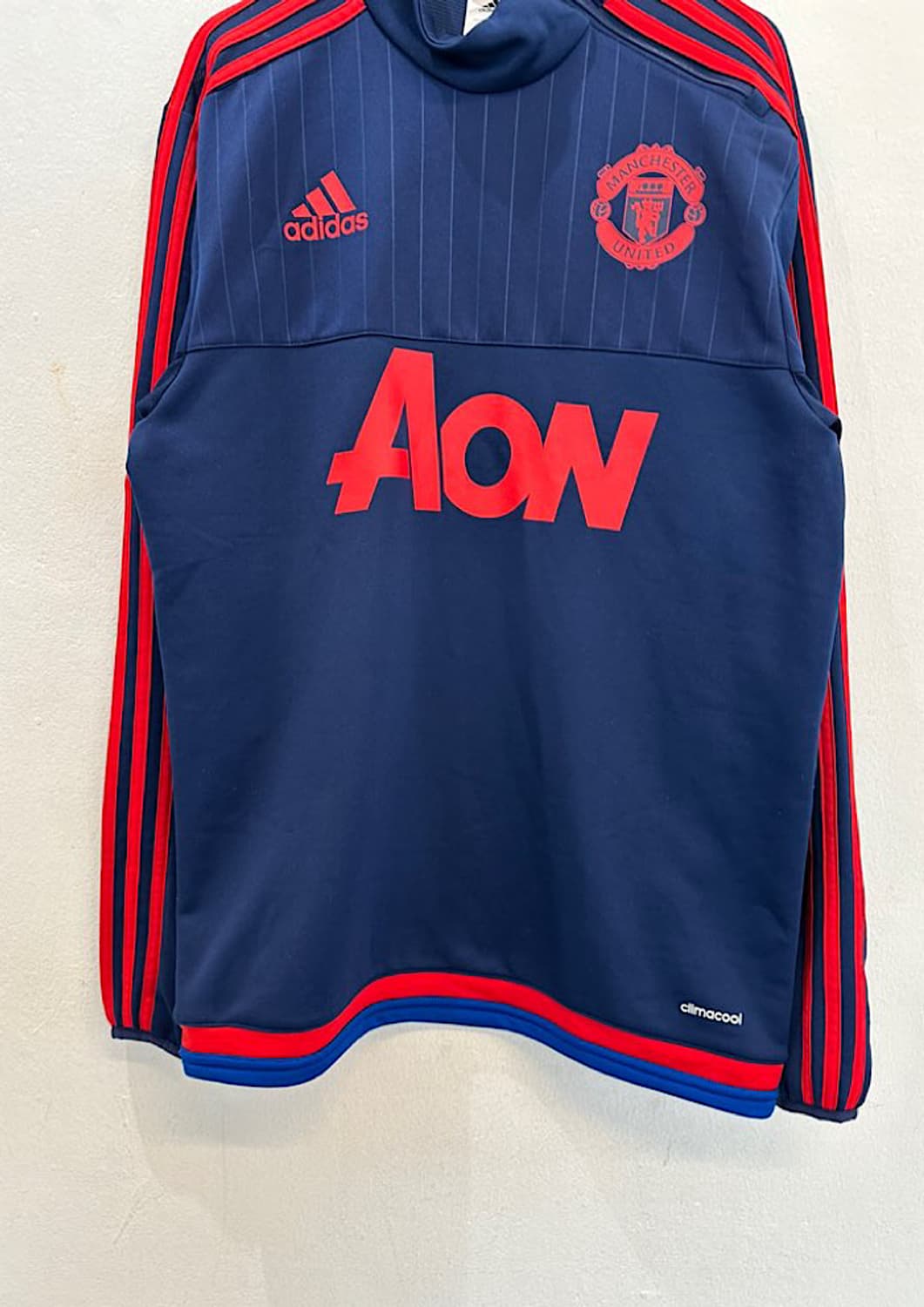 MANCHESTER UNITED by adidas  상품이미지3